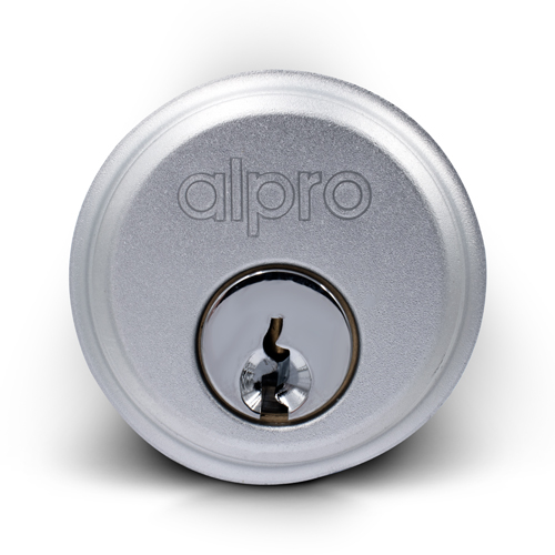 Alpro Screw in Cylinders (Pair)