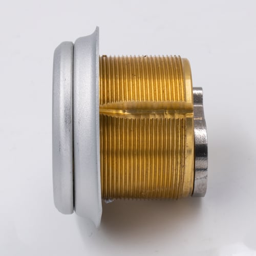 Alpro Screw in Cylinders (Pair)