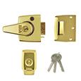 ERA 1830 BS3621:2007 High Security Nightlatch