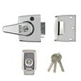 ERA 1830 BS3621:2007 High Security Nightlatch