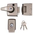 ERA 1830 BS3621:2007 High Security Nightlatch