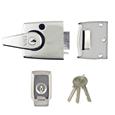 ERA 1930 BS3621:2007 High Security Nightlatch