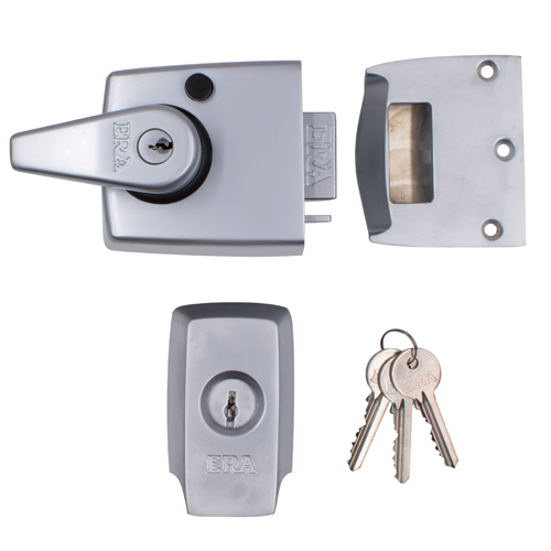 ERA 1930 BS3621:2007 High Security Nightlatch