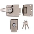 ERA 1930 BS3621:2007 High Security Nightlatch