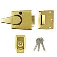 ERA 1730 BS8621:2007 High Security Keyless Escape Nightlatch