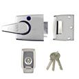 ERA 1730 BS8621:2007 High Security Keyless Escape Nightlatch