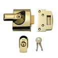 Yale PBS2 BS3621: 2007 High Security Nightlatch