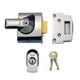 Yale PBS2 BS3621: 2007 High Security Nightlatch