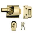 Yale PBS1 BS3621: 2007 High Security Nightlatch