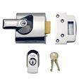 Yale PBS1 BS3621: 2007 High Security Nightlatch