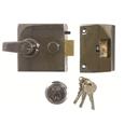 Union 1098 Auto Deadlocking Nightlatch