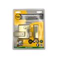 Yale No.2 Auto Deadlocking Nightlatch