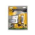 Yale No.2 Auto Deadlocking Nightlatch