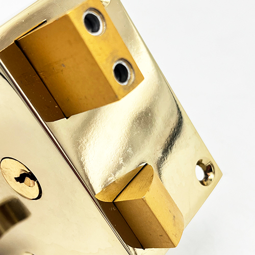 Union 1334 Drawback Lock