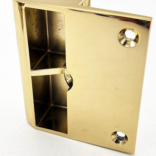 Union 1334 Drawback Lock