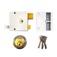 Union 1334 Drawback Lock