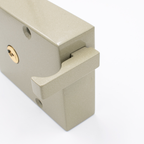 Union 1334 Drawback Lock