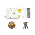 Union 1332 Drawback Lock