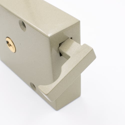Union 1332 Drawback Lock