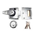 ERA 183 Double Locking Nightlatches 40mm