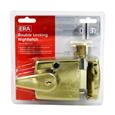 ERA 193 Double Locking Nightlatches 60mm