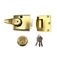 ERA 193 Double Locking Nightlatches 60mm
