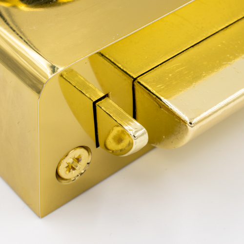 ERA 193 Double Locking Nightlatches 60mm