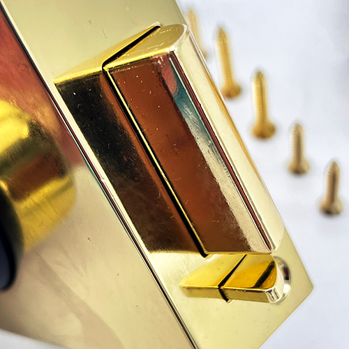 ERA 193 Double Locking Nightlatches 60mm