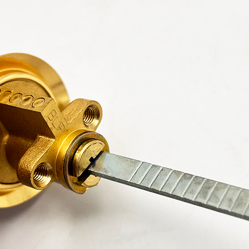 ERA 193 Double Locking Nightlatches 60mm