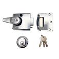 ERA 193 Double Locking Nightlatches 60mm