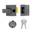 Yale 85 40mm Deadlocking Nightlatch