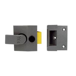 Yale 85 40mm Deadlocking Nightlatch