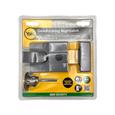 Yale 89 60mm Deadlocking Nightlatch