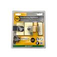 Yale 89 60mm Deadlocking Nightlatch