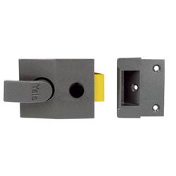Yale 89 60mm Deadlocking Nightlatch