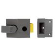 Yale 89 60mm Deadlocking Nightlatch