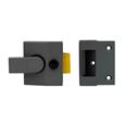 TSS 5 Pin Modern Deadlocking Nightlatch 40mm