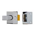 TSS 5 Pin Modern Deadlocking Nightlatch 40mm