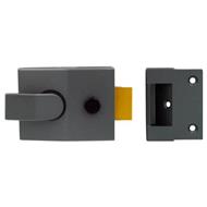 TSS 5 Pin 60mm Modern Deadlocking Nightlatch 