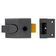 TSS 6 Pin Modern Deadlocking Nightlatch 60mm