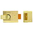 TSS 5 Pin 60mm Modern Deadlocking Nightlatch 