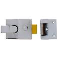 TSS 5 Pin 60mm Modern Deadlocking Nightlatch 