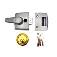 ERA 1430 Deadlocking Nightlatch