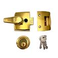 ERA 1430 Deadlocking Nightlatch