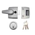 ERA 1430 Deadlocking Nightlatch