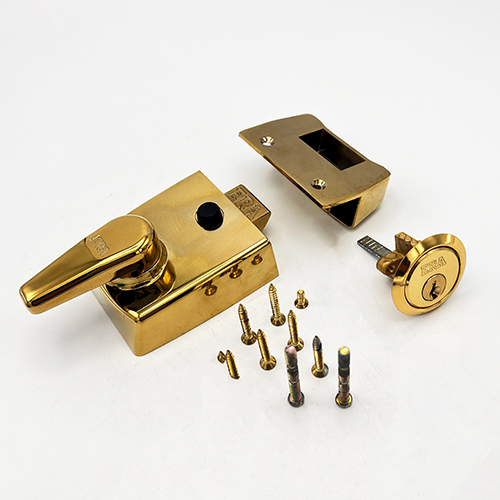 ERA 1630 Deadlocking Nightlatch