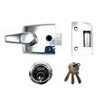 ERA 1630 Deadlocking Nightlatch