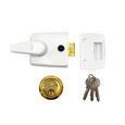 ERA 1630 Deadlocking Nightlatch