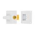 Union 1027 Non Deadlocking Nightlatch (case only)