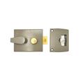Union 1028 Non Deadlocking Nightlatch (case only)